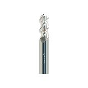 CARBIDE END MILL(SILVERtech)